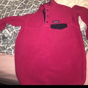 Patagonia jacket